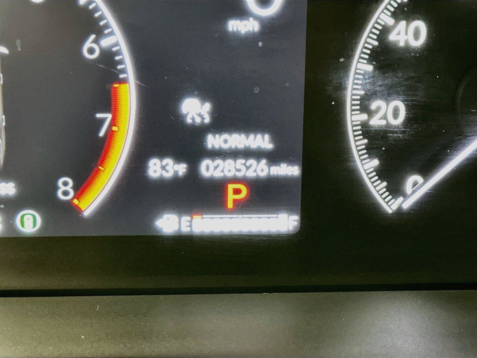 Certified 2025 Honda Pilot TrailSport image 20
