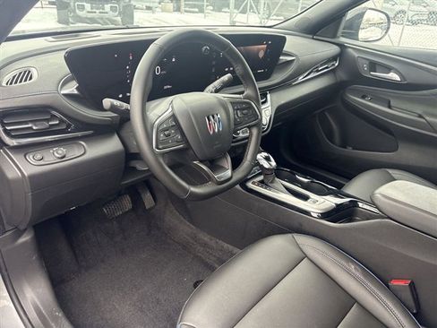 Certified 2024 Buick Envista Sport Touring w/ Convenience I Package image 10
