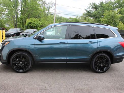Used 2021 Honda Pilot Special Edition image 11