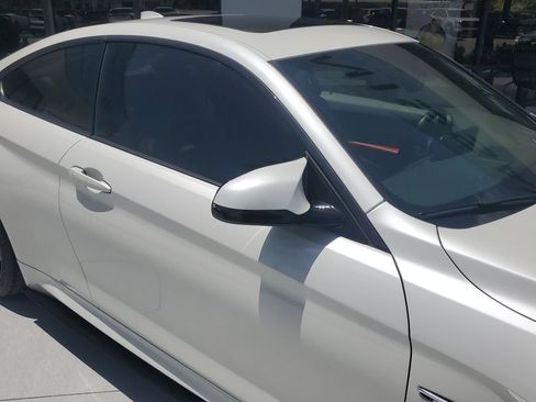 Used 2015 BMW M4 Coupe RWD image 12