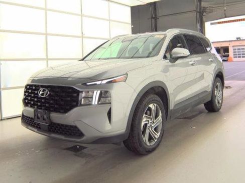 Used 2023 Hyundai Santa Fe SEL AWD/4WD image 1