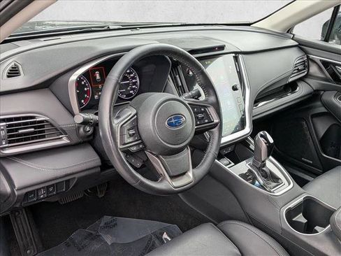 Used 2021 Subaru Outback Limited w/ Popular Package #2 AWD/4WD image 10