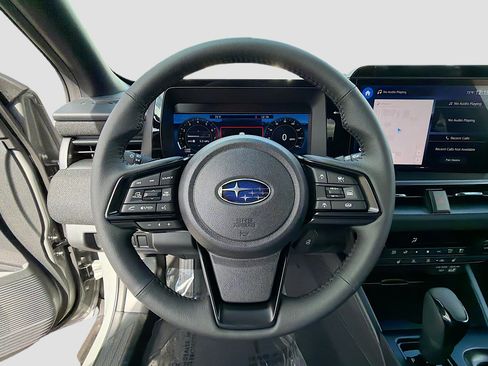 New 2026 Subaru Outback Limited image 39