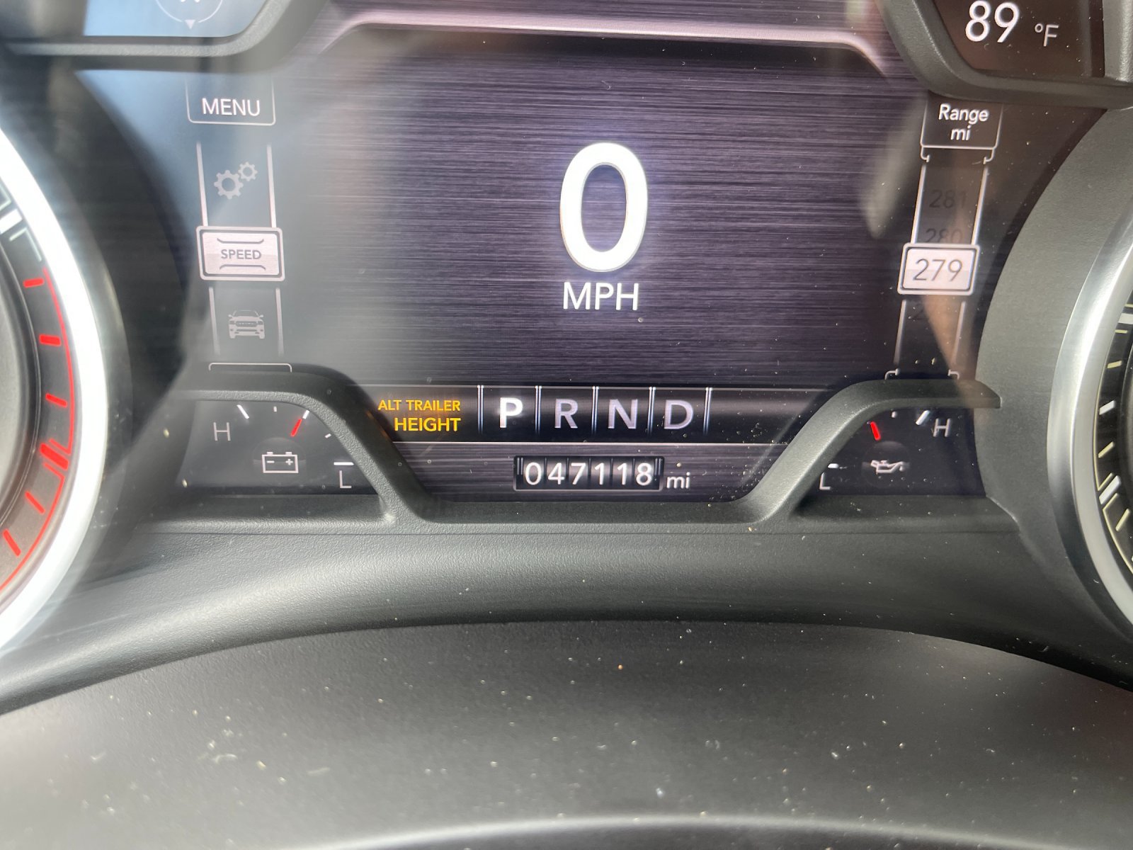Used 2020 RAM 2500 Laramie AWD/4WD image 30