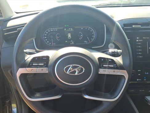 Used 2024 Hyundai Tucson SEL image 49