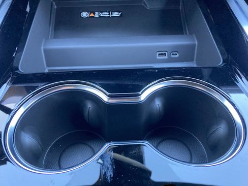 New 2026 Chevrolet Tahoe RST w/ Comfort Package image 35