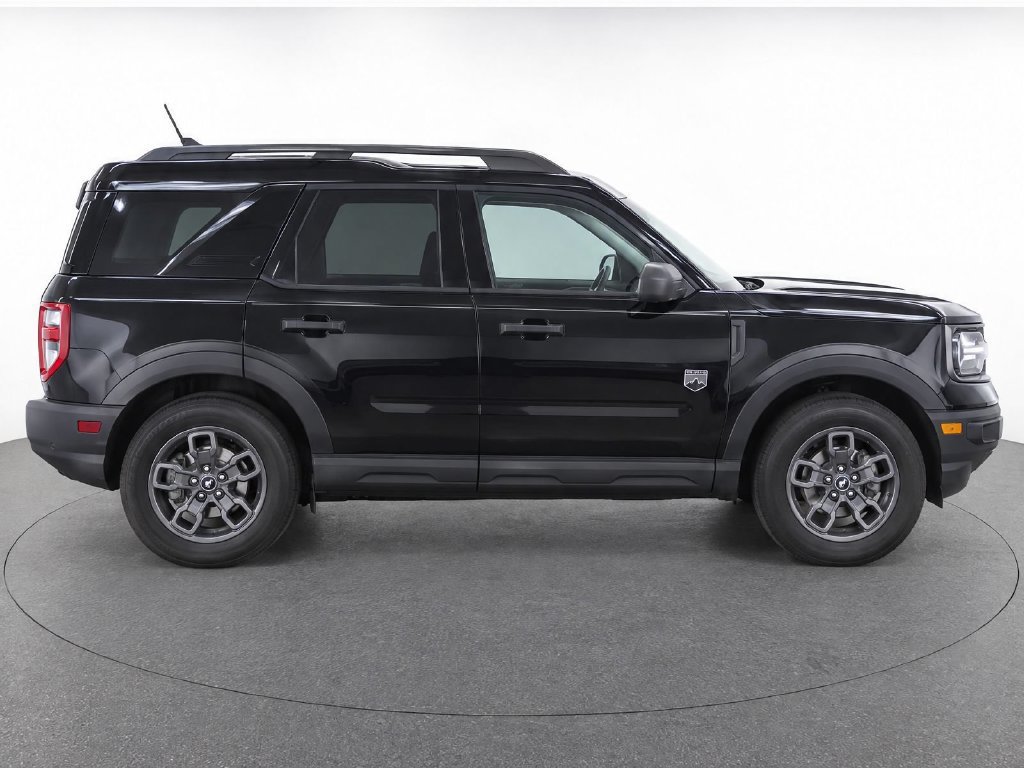 Used 2023 Ford Bronco Sport Big Bend w/ Convenience Package AWD/4WD image 8