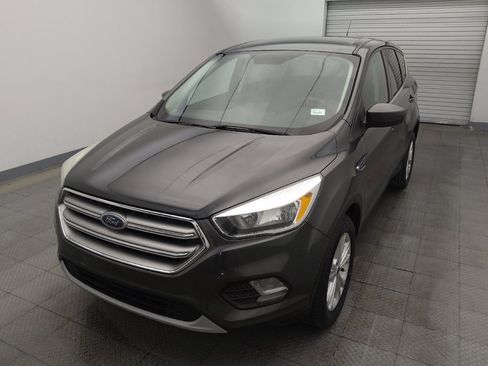 Used 2017 Ford Escape SE AWD/4WD image 15