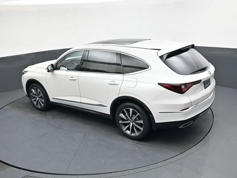 New 2026 Acura MDX w/ Technology Package image 22