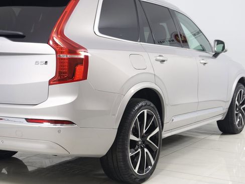 Used 2024 Volvo XC90 B5 Plus image 48