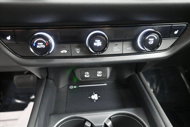 Used 2026 Honda HR-V Sport image 16