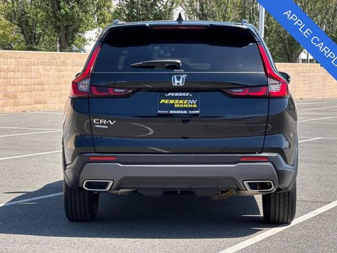 Used 2024 Honda CR-V Sport image 5