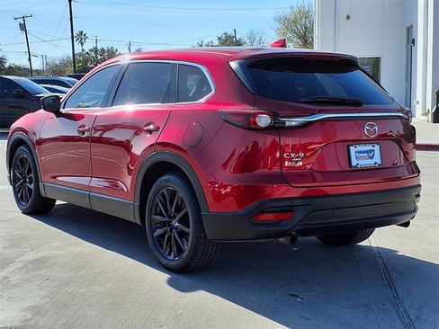 Used 2023 MAZDA CX-9 Touring Plus image 5