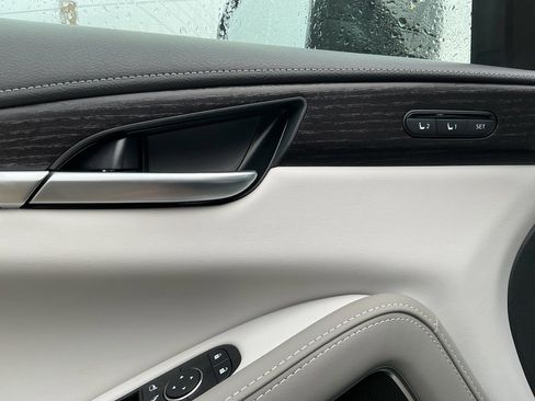 New 2026 INFINITI QX60 Autograph w/ Dark Cargo Package image 22