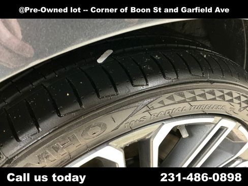 Used 2023 Kia Forte GT image 12