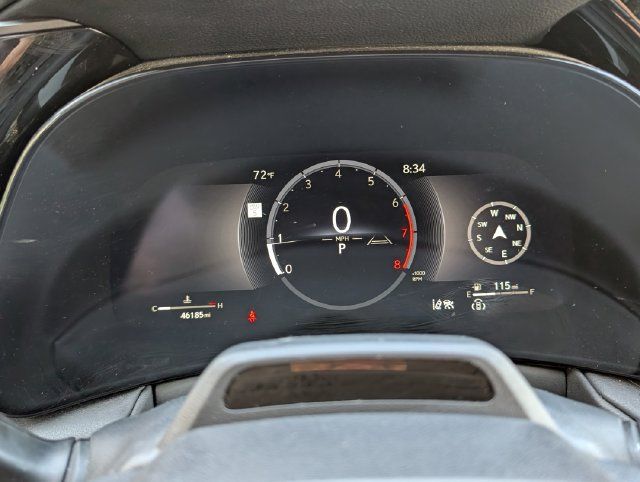 Used 2025 Lexus TX 350 AWD w/ Technology Package image 19