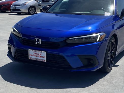 Used 2024 Honda Civic Sport image 7