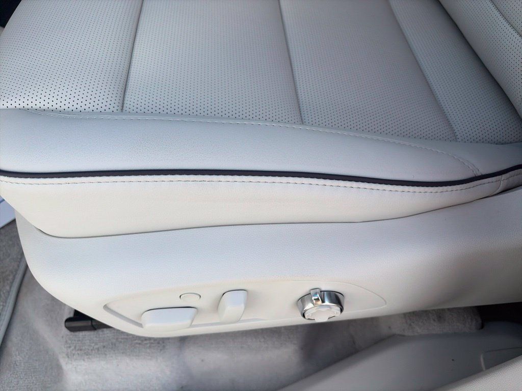 New 2027 Buick Enclave Avenir AWD/4WD image 18