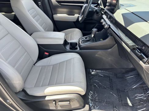 Used 2024 Honda CR-V EX-L image 9