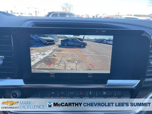 New 2026 Chevrolet Silverado 1500 LT w/ Protection Package AWD/4WD image 29