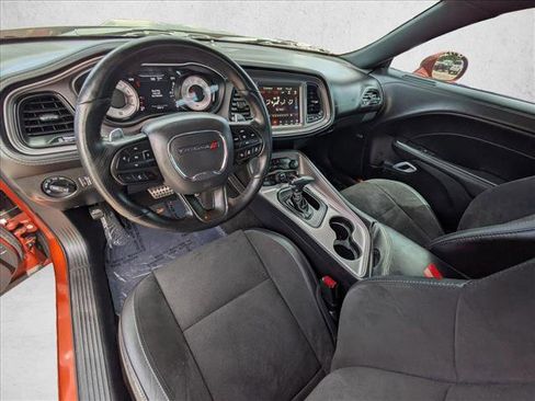 Used 2023 Dodge Challenger R/T w/ T/A Package RWD image 17