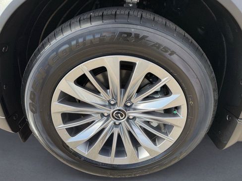 New 2026 MAZDA CX-90 3.3 Turbo w/ Select Package image 8