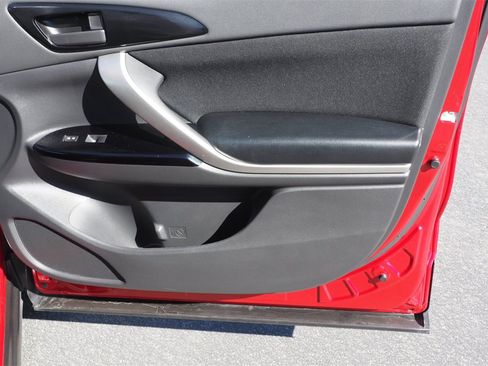 Used 2024 Mitsubishi Eclipse Cross LE image 19