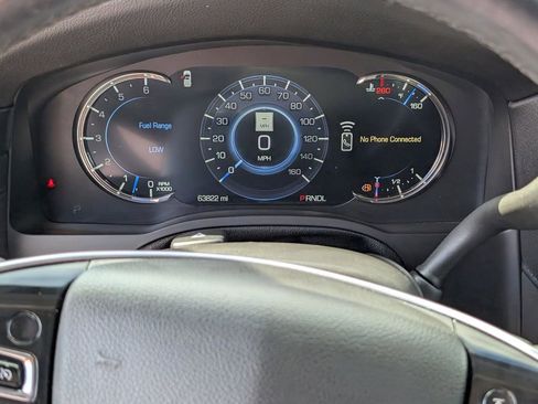 Used 2019 Cadillac Escalade Luxury image 23