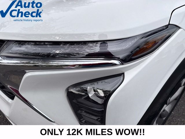 Used 2026 Chevrolet Trax LT FWD image 31