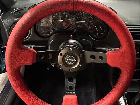 Used 1995 Honda Del Sol Si image 15