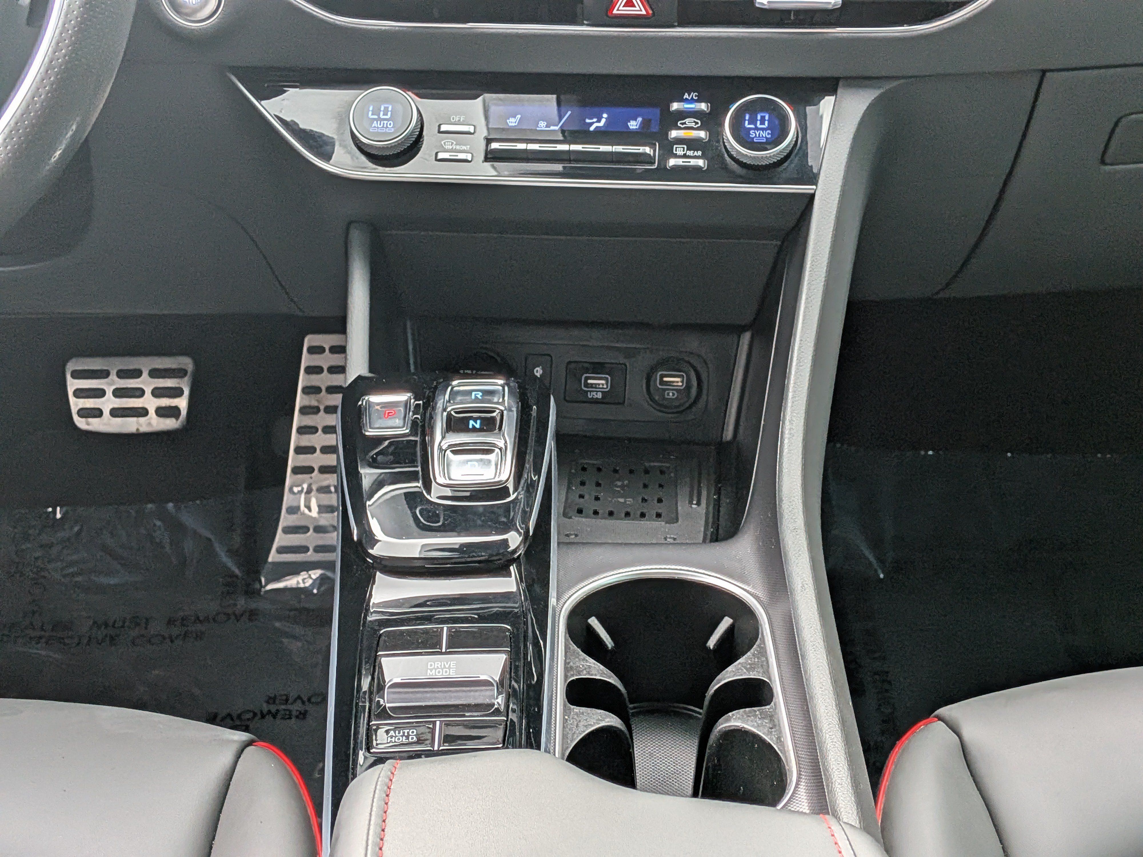 Used 2021 Hyundai Sonata SEL Plus FWD image 19