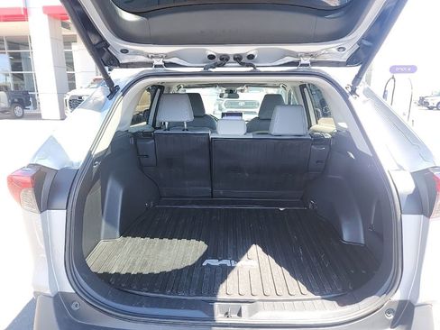 Used 2024 Toyota RAV4 XLE Premium w/ Weather Package image 7