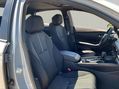 Used 2026 Honda Accord Sport image 29
