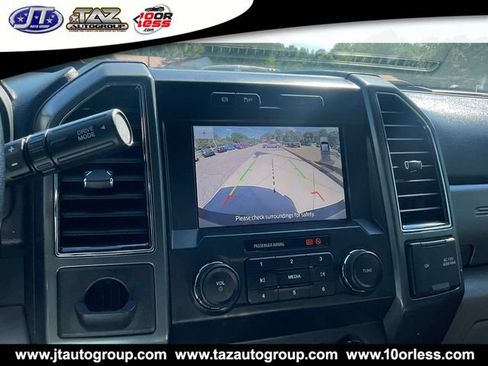 Used 2022 Ford F350 XLT w/ XLT Value Package RWD image 20