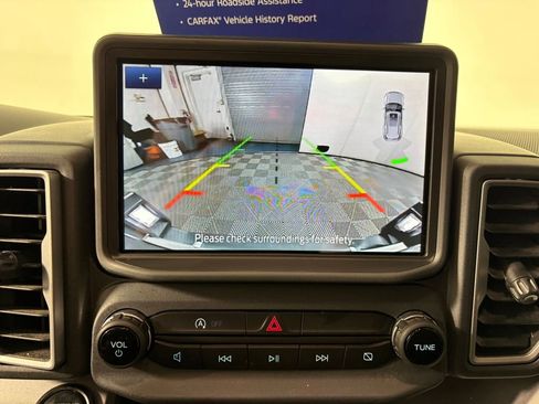 Certified 2023 Ford Bronco Sport Big Bend w/ Convenience Package AWD/4WD image 19