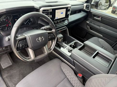 Used 2024 Toyota Tundra SR5 RWD image 12
