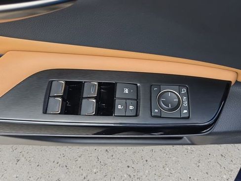 Used 2022 Lexus ES 350 w/ Premium Package FWD image 27