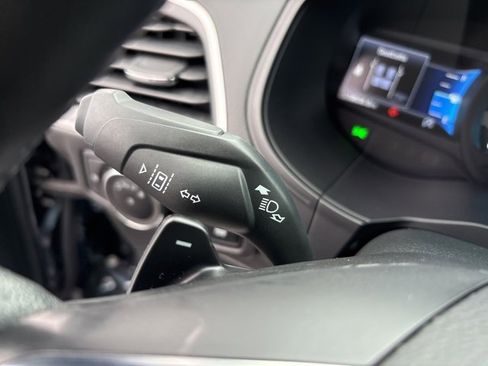 Used 2024 Ford Edge SEL w/ Convenience Package image 27