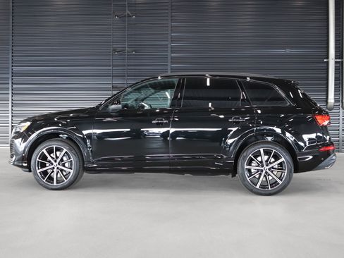 New 2026 Audi Q7 2.0T Premium Plus image 14