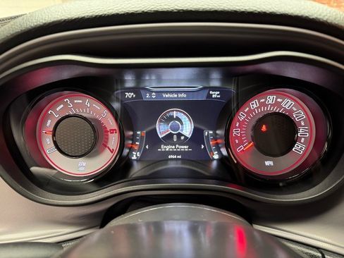 Used 2023 Dodge Challenger R/T w/ T/A Package image 14