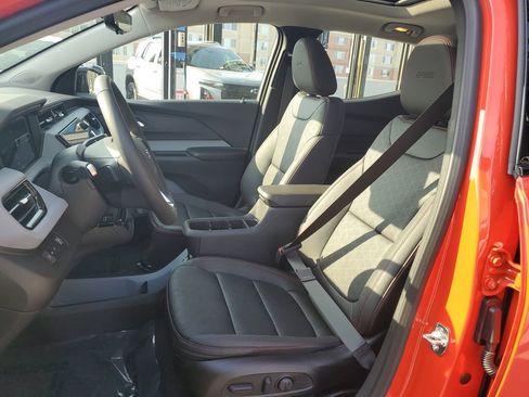 New 2027 Chevrolet Bolt RS w/ Technology Package image 17