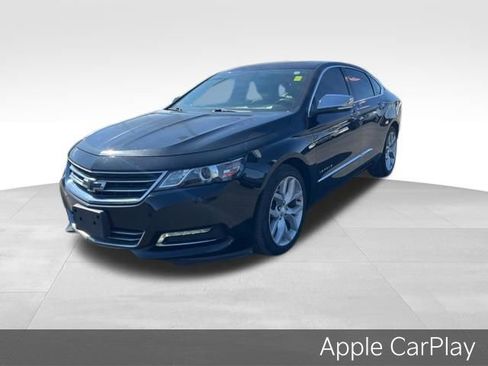 Used 2017 Chevrolet Impala Premier image 3