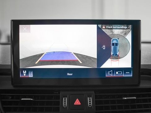 Certified 2025 Audi Q5 2.0T Premium Plus w/ Premium Plus Package image 22