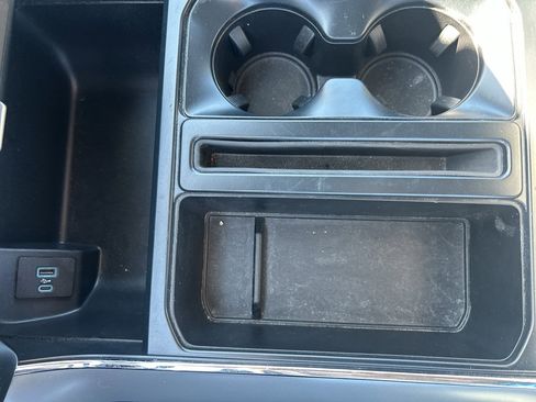 Used 2024 Ford F150 XLT w/ Mobile Office Package image 34