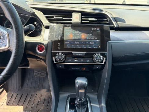 Used 2017 Honda Civic EX-T image 20