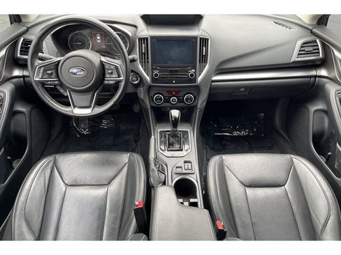 Used 2021 Subaru Impreza 2.0i Limited w/ Popular Package #1 image 15