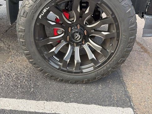 Used 2016 Chevrolet Silverado 1500 LT w/ All Star Edition image 17