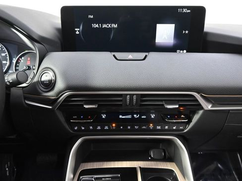 New 2026 MAZDA CX-90 3.3 Turbo w/ Preferred Package image 27