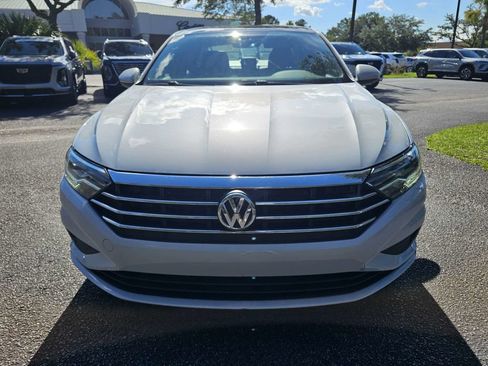 Used 2019 Volkswagen Jetta SEL FWD image 9