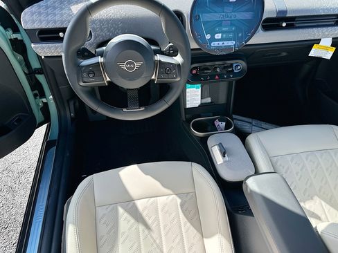 New 2026 MINI Cooper S image 16